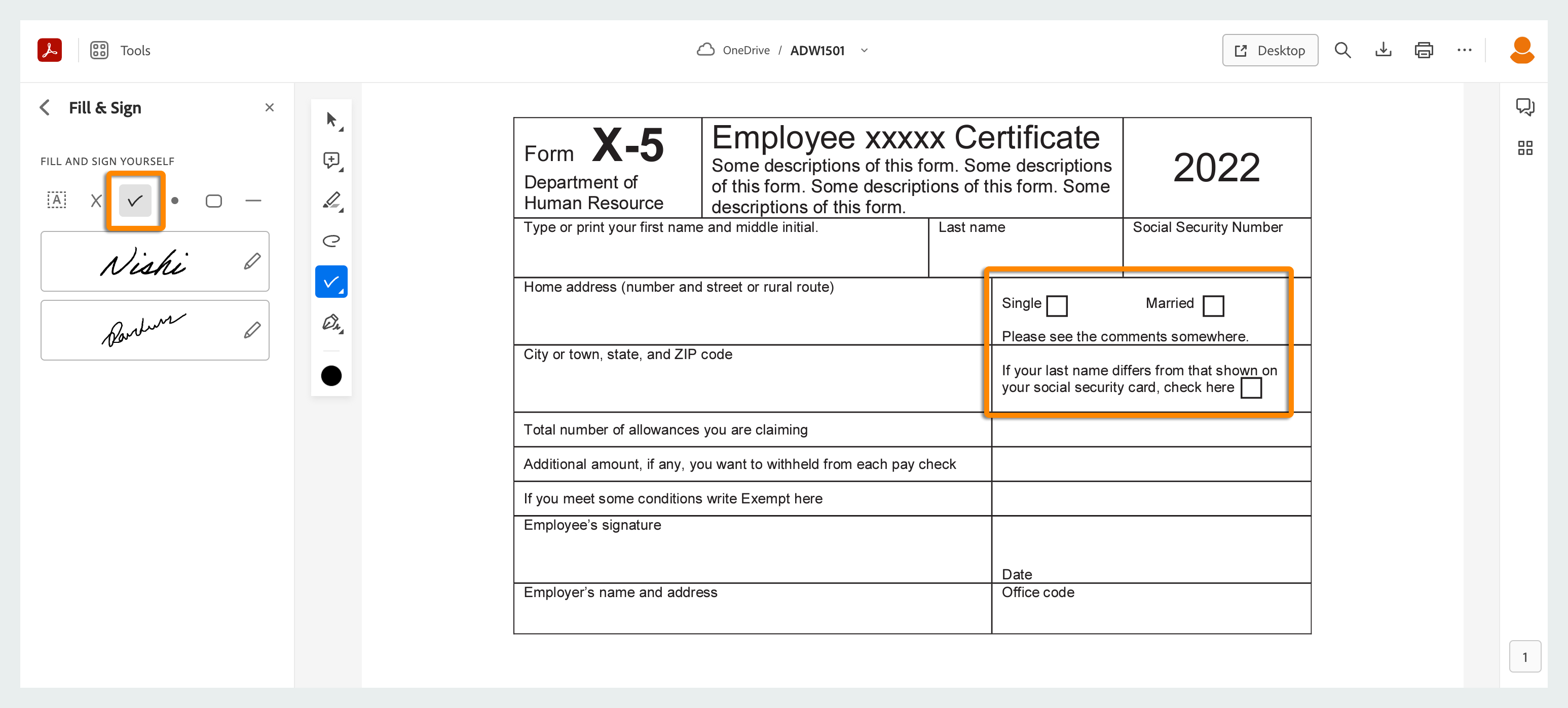 fill-checkbox