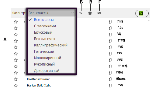 Шрифт Newton C Otf
