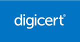Логотип DigiCert