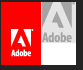 Логотип Adobe