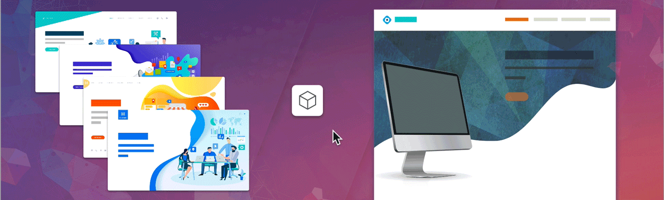 3D-преобразования