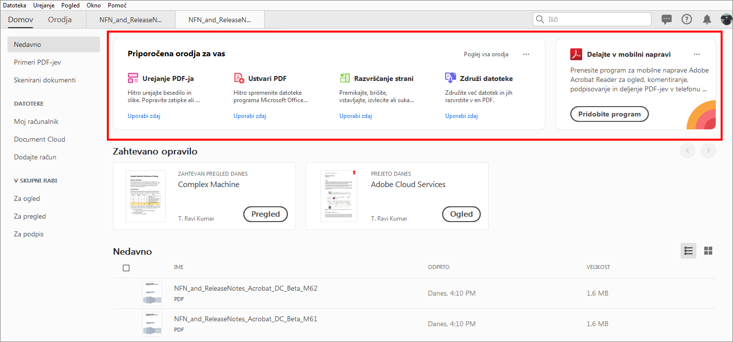 Pretvorba v programu