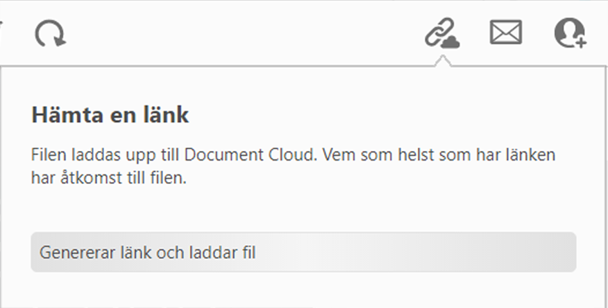 Filöverföring och delningsförlopp