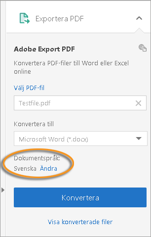 Adobe Pdf Ocr Export | Batch OCR multiple PDFs in Acrobat DC – BIMJ