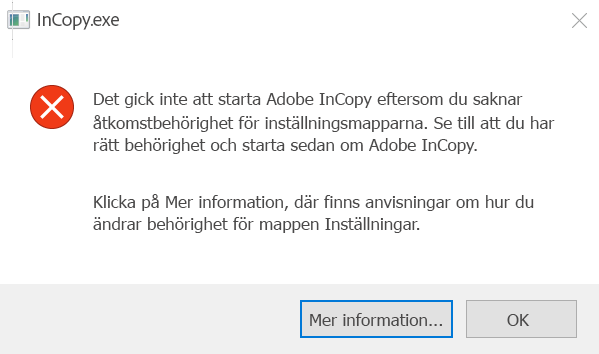 Det Gick Inte Att Konfigurera Windows Funktioner