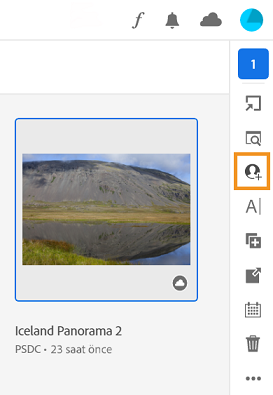 arkadaş facebook simgesini davet et