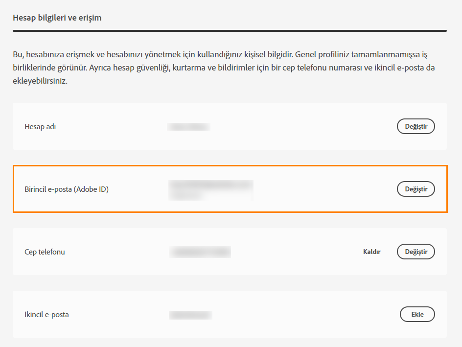 Adobe Den Bekledigim E Postayi Almadim