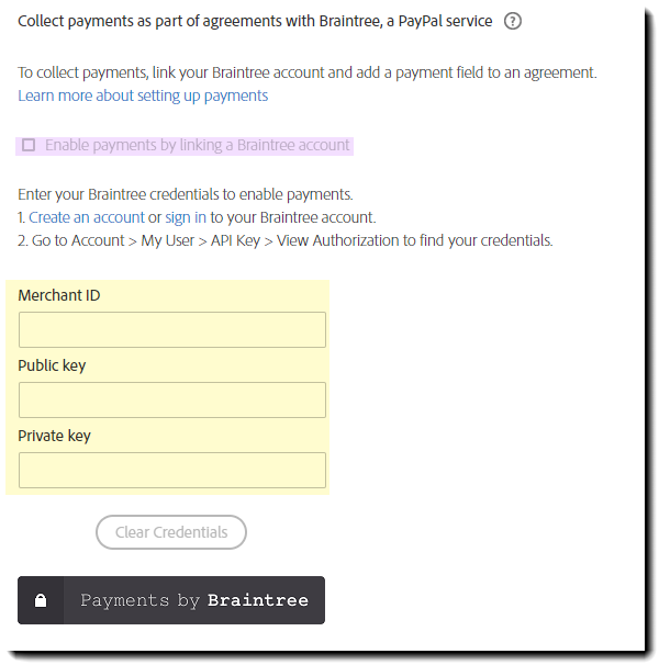 Kimlik bilgileri olmadan devre dışı bırakıldı