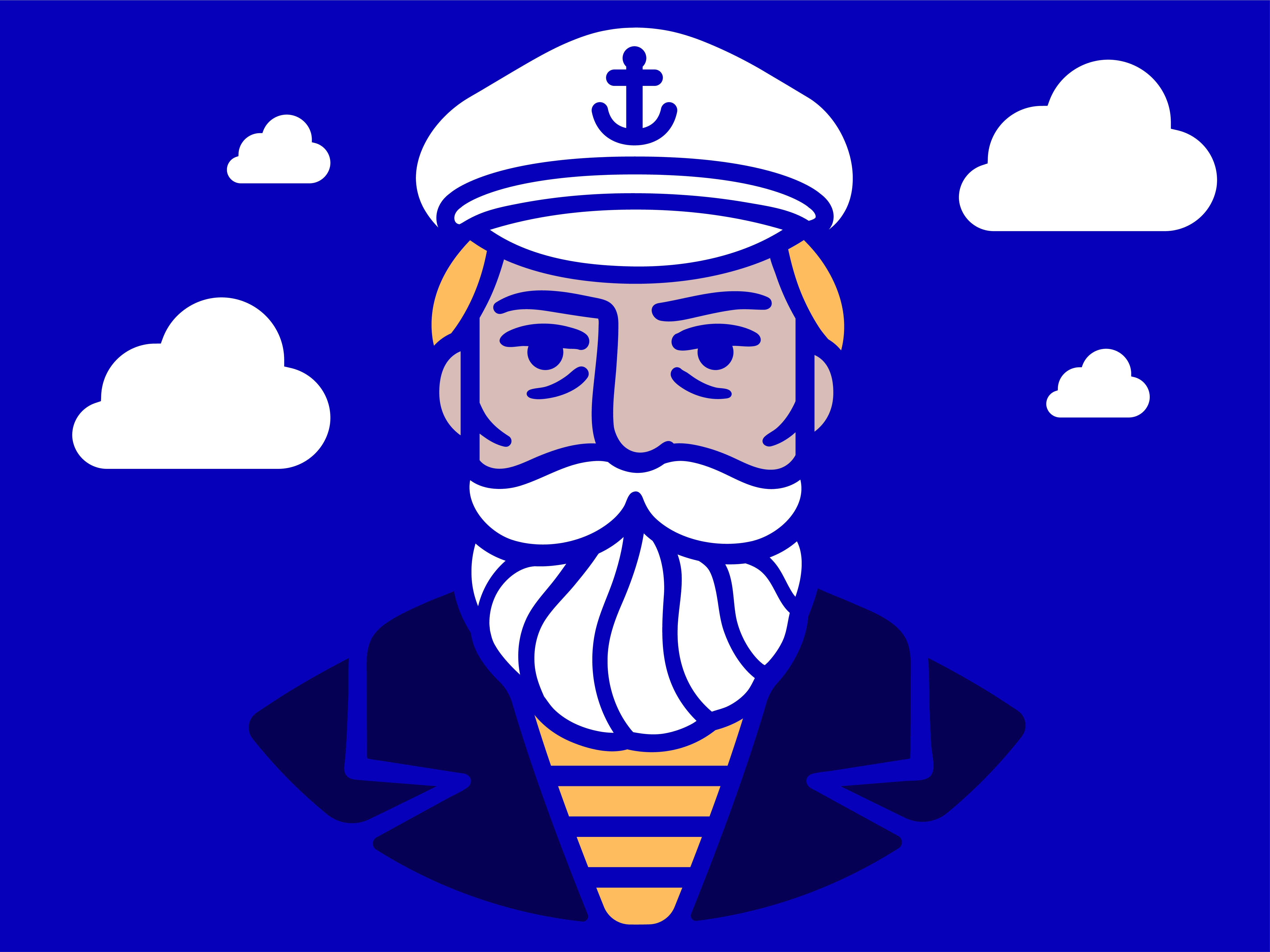 如何巧妙地删除多余的锚点