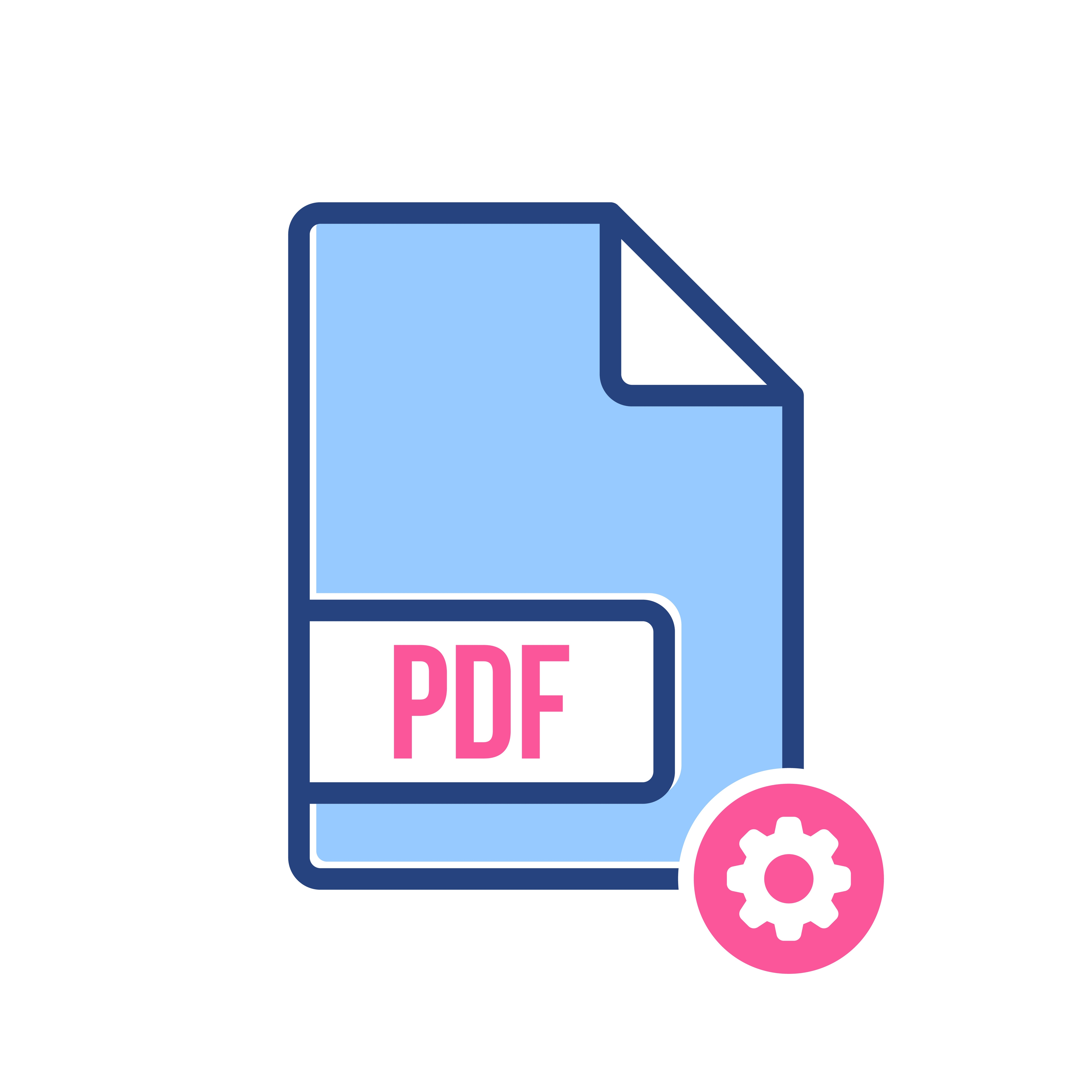 檢視 PDF 及檢視偏好設定 (Adobe Acrobat)