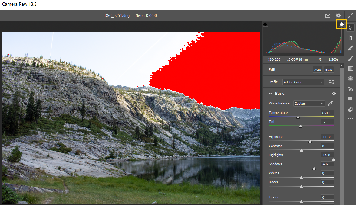 adobe camera raw 6.7 tutorial