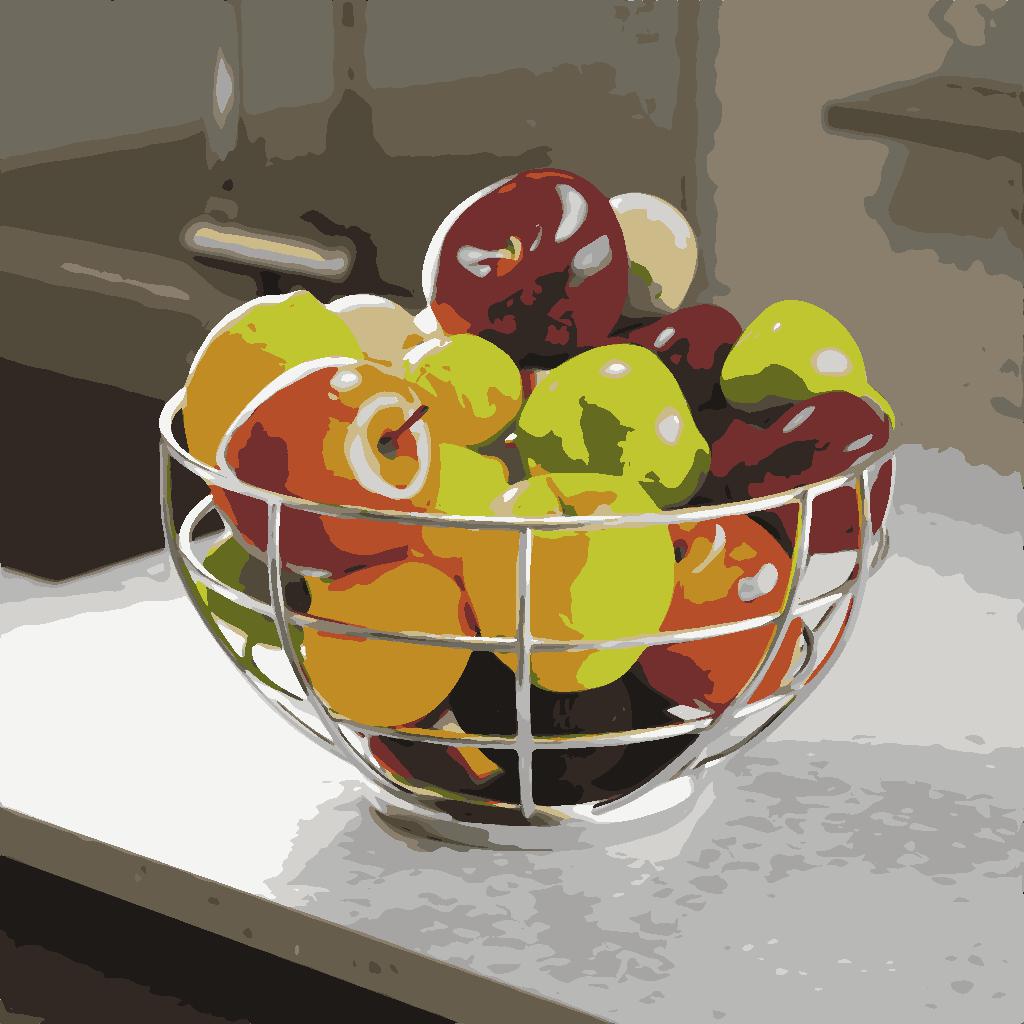 Modify Color Palette | Substance 3D Designer