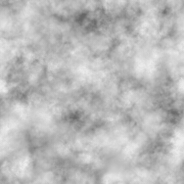 Clouds 2 - Example 4