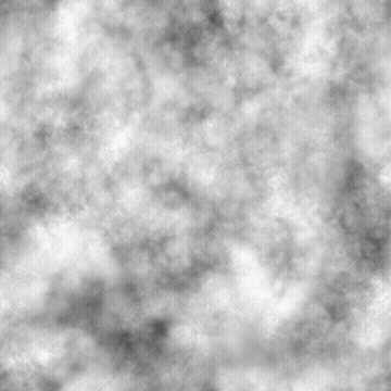 Clouds 2 - Example 2