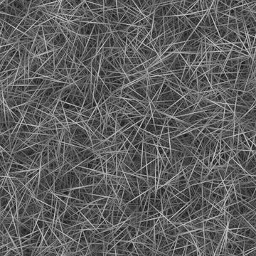 Directional scratches - Example 5