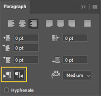 Photoshop の既知の問題