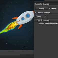 Flash Professional CC tutorials | Learn how to use Flash Professional CC