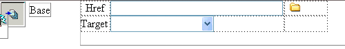 Base Property inspector without the DOCTYPE statement Base Property inspector without the DOCTYPE statement