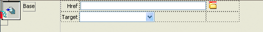 Base Property inspector with the DOCTYPE statement Base Property inspector with the DOCTYPE statement