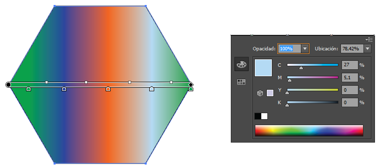 Como Cambiar El Color De Una Imagen En Indesign
