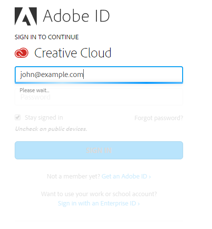 adobe d adobe d