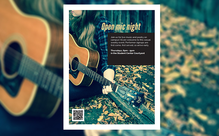 Exportation du fichier